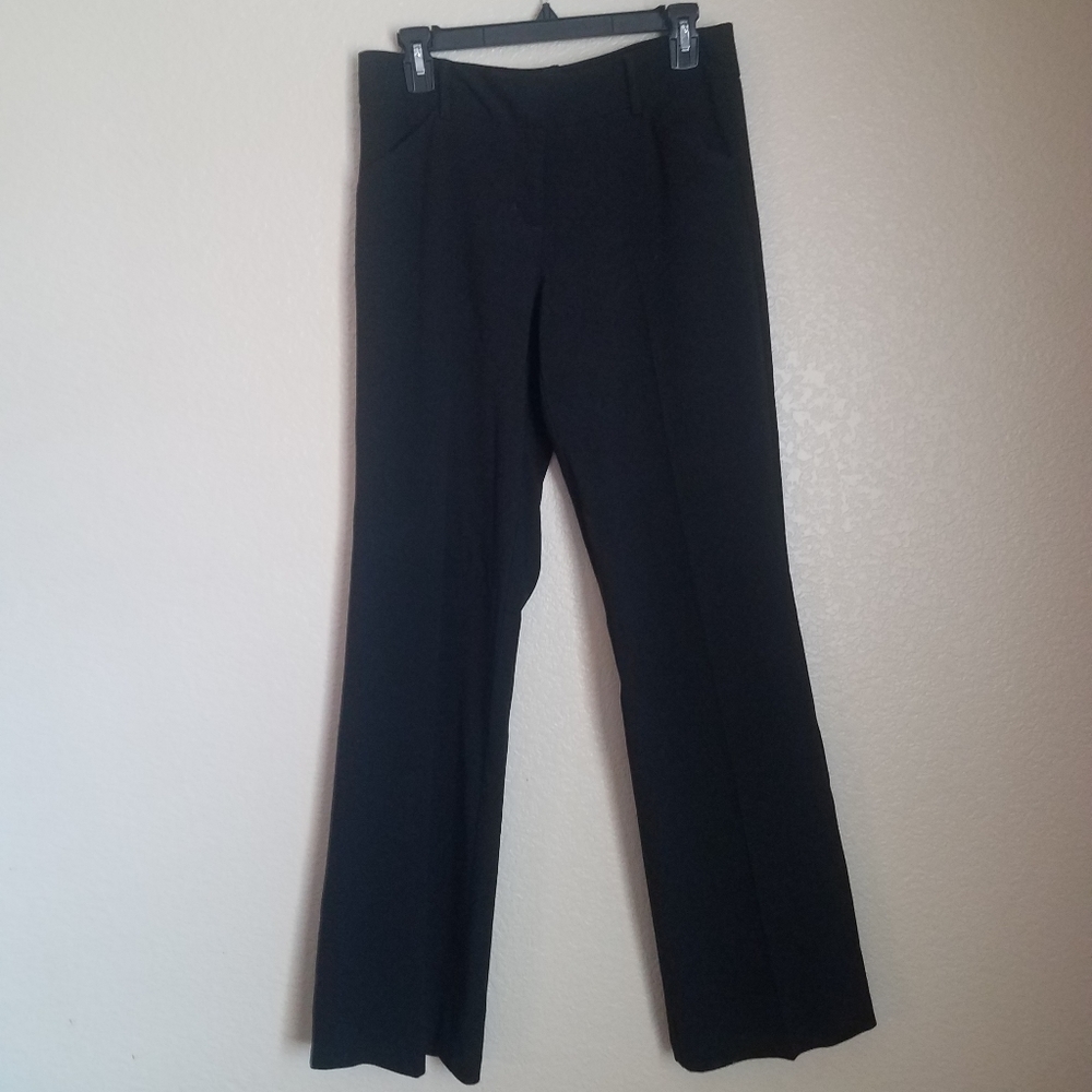 XOXO Black Dress Pants